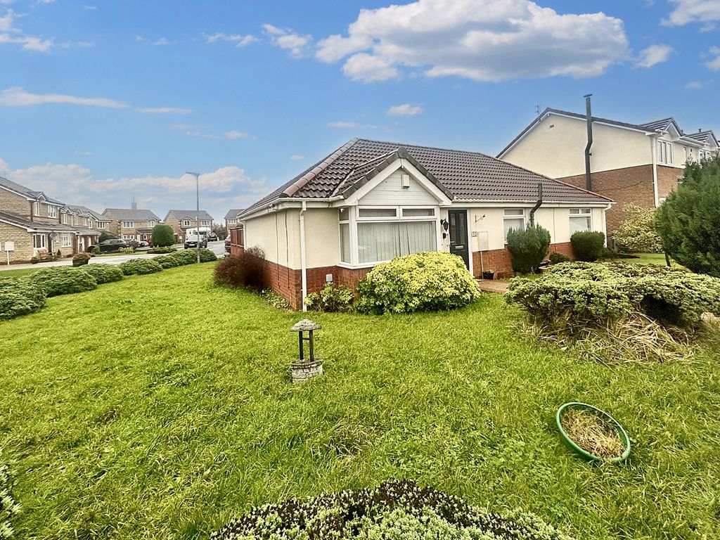 3 bed bungalow for sale in Humford Green, Blyth NE24, £249,950 Zoopla