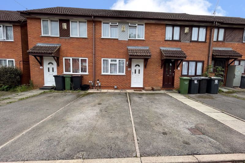 Wharfedale, Luton LU4  