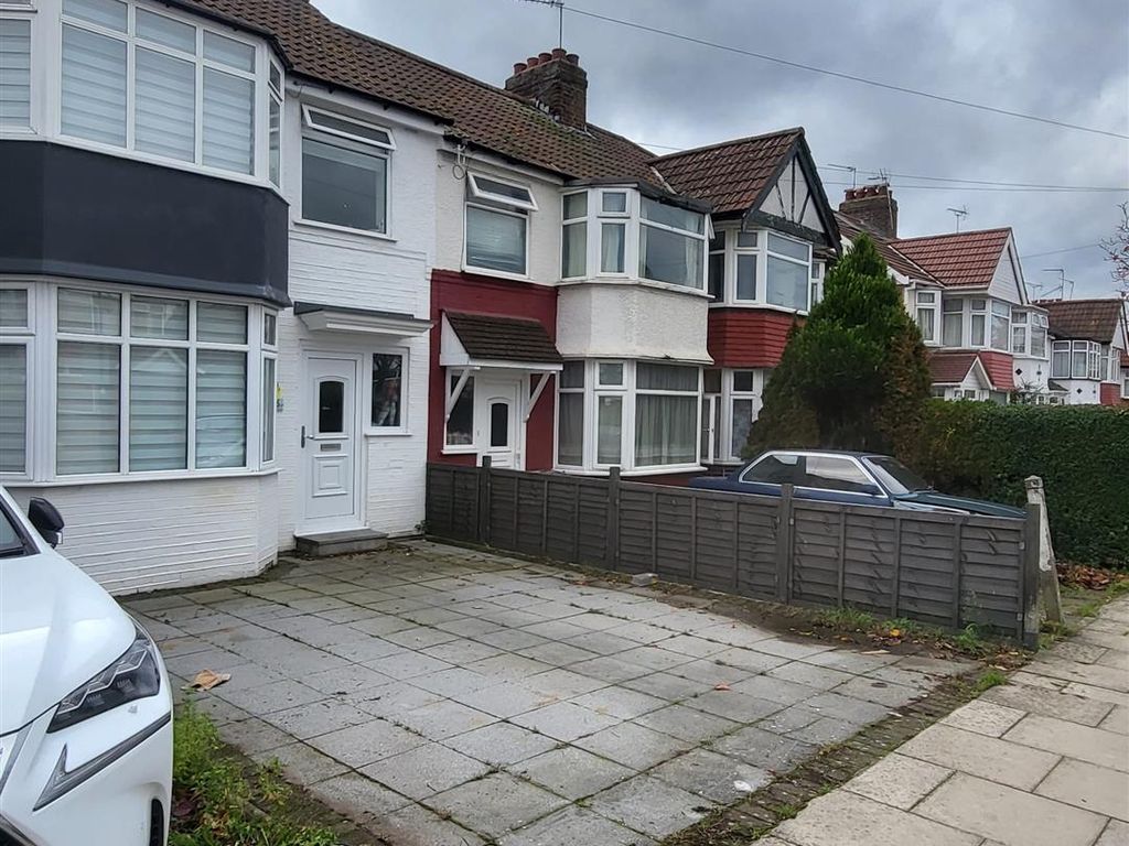 Room to rent in Coniston Avenue, Perivale, Greenford UB6 Zoopla