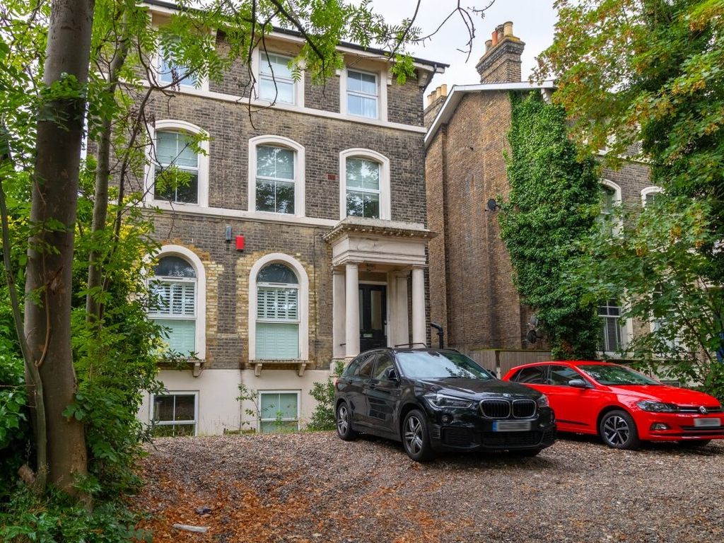 2 bed flat for sale in Shooters Hill Road, London SE3, £450,000 Zoopla