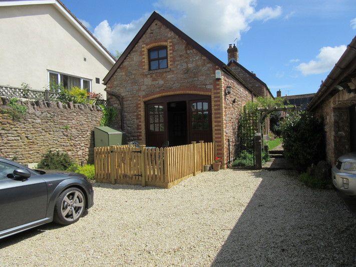 3 bed property to rent in Back Lane, Draycott, Cheddar BS27 Zoopla