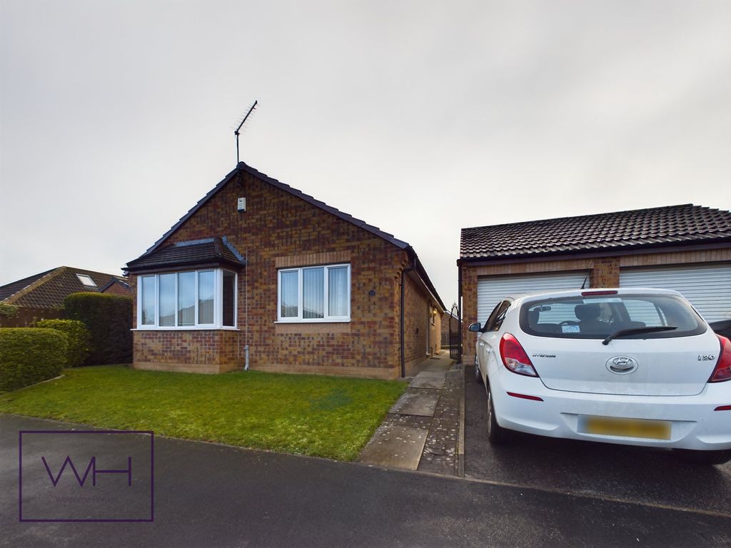 3 bed property for sale in Lowgate, Scawthorpe, Doncaster DN5, £235,000