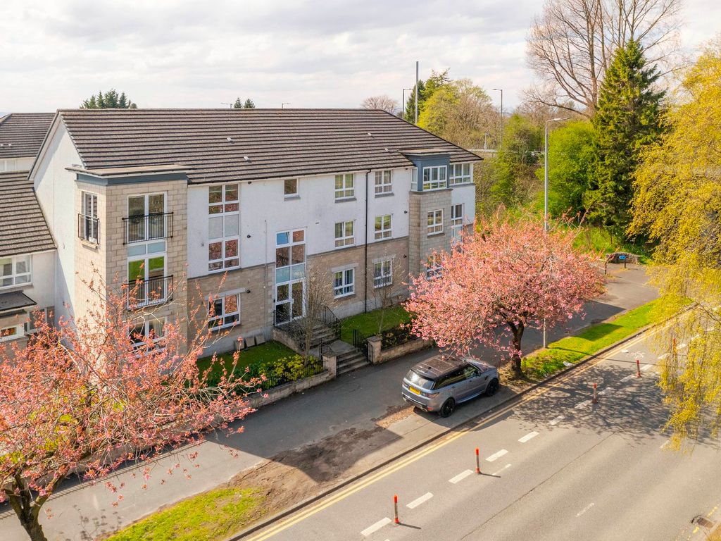 2 bed flat for sale in Great Western Road, Glasgow G15 Zoopla