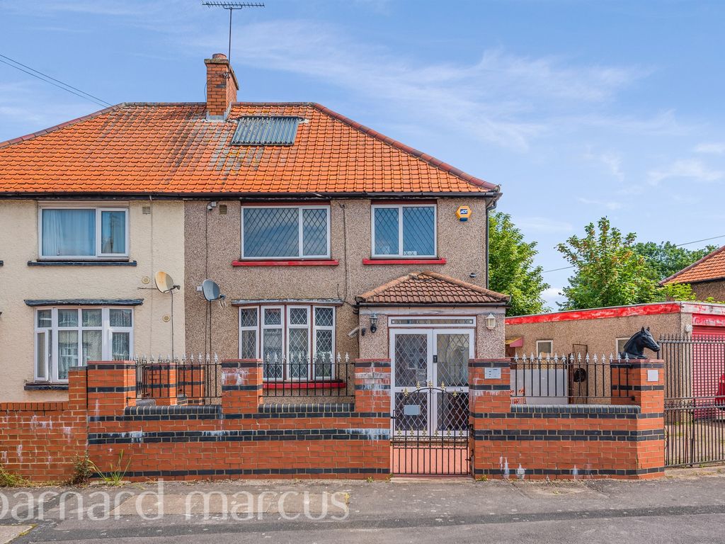 3 bed semidetached house for sale in Road, Hayes UB3 Zoopla
