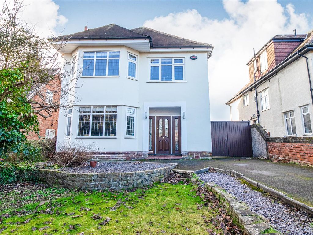 Park Avenue, Southport PR9  