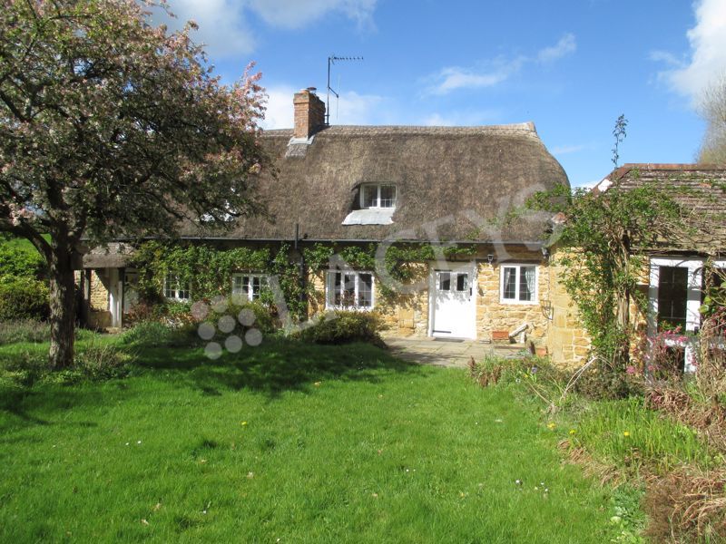 3 bed cottage to rent in Burton, East Coker, Yeovil BA22 Zoopla