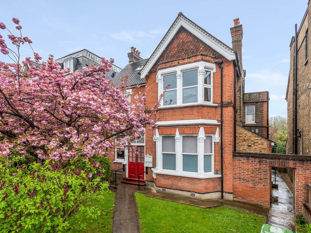 1 bed flat for sale in Station Road, Sidcup DA15 Zoopla