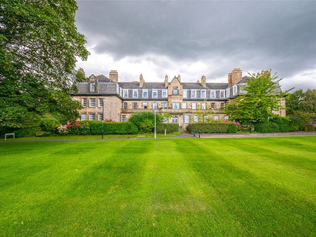 2 bed flat for sale in 20/6 East Suffolk Park, Balfour House, Edinburgh