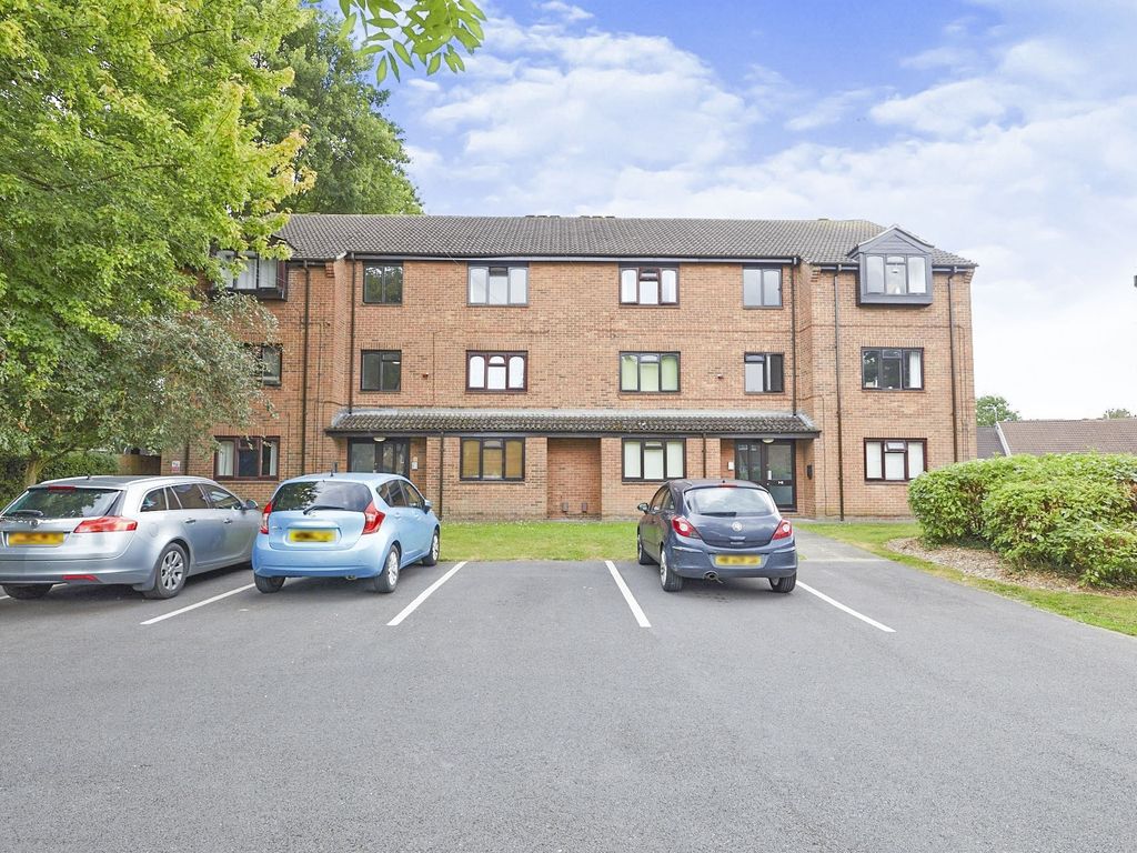 2 bed flat for sale in Mondello Drive, Alvaston, Derby DE24 Zoopla