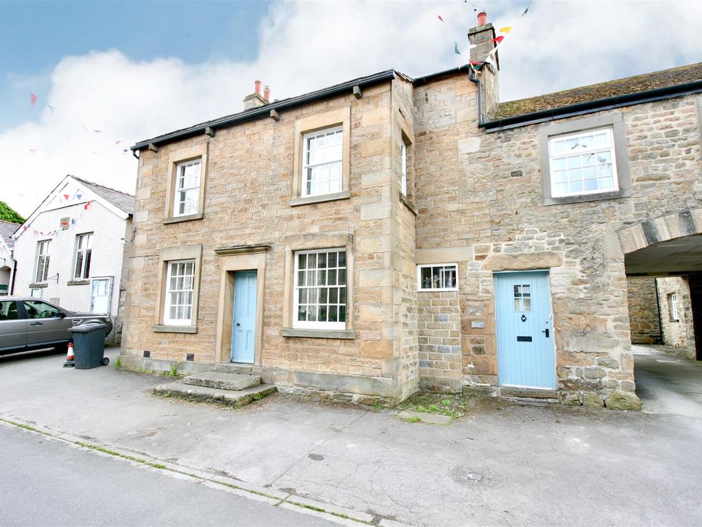 4 bed end terrace house for sale in Main Street, Wray, Lancaster LA2 Zoopla