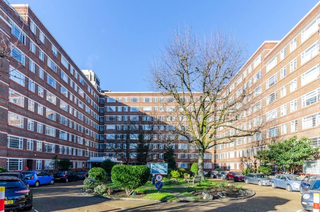 2 bed flat for sale in Balham High Road, Balham SW17 Zoopla