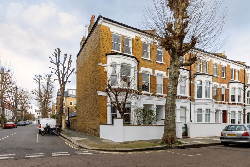 5 bed end terrace house for sale in Melrose Gardens, London W6 Zoopla