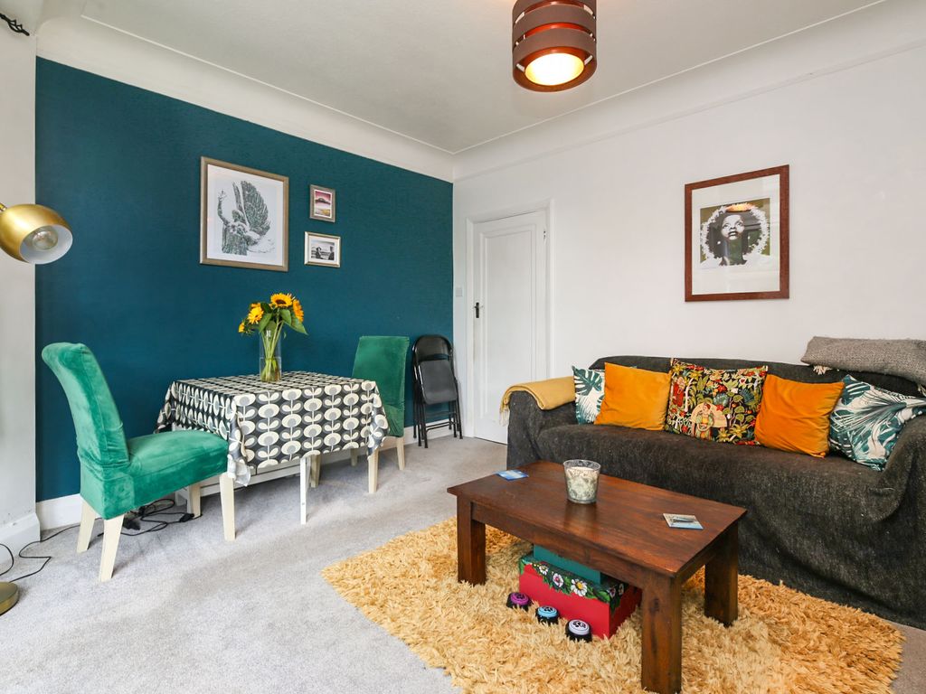 Mornington Mansions Hove BN3