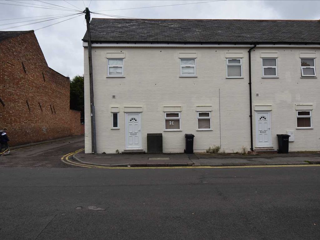 2 bed flat to rent in Isabella, Canal Street, Wigston LE18 Zoopla
