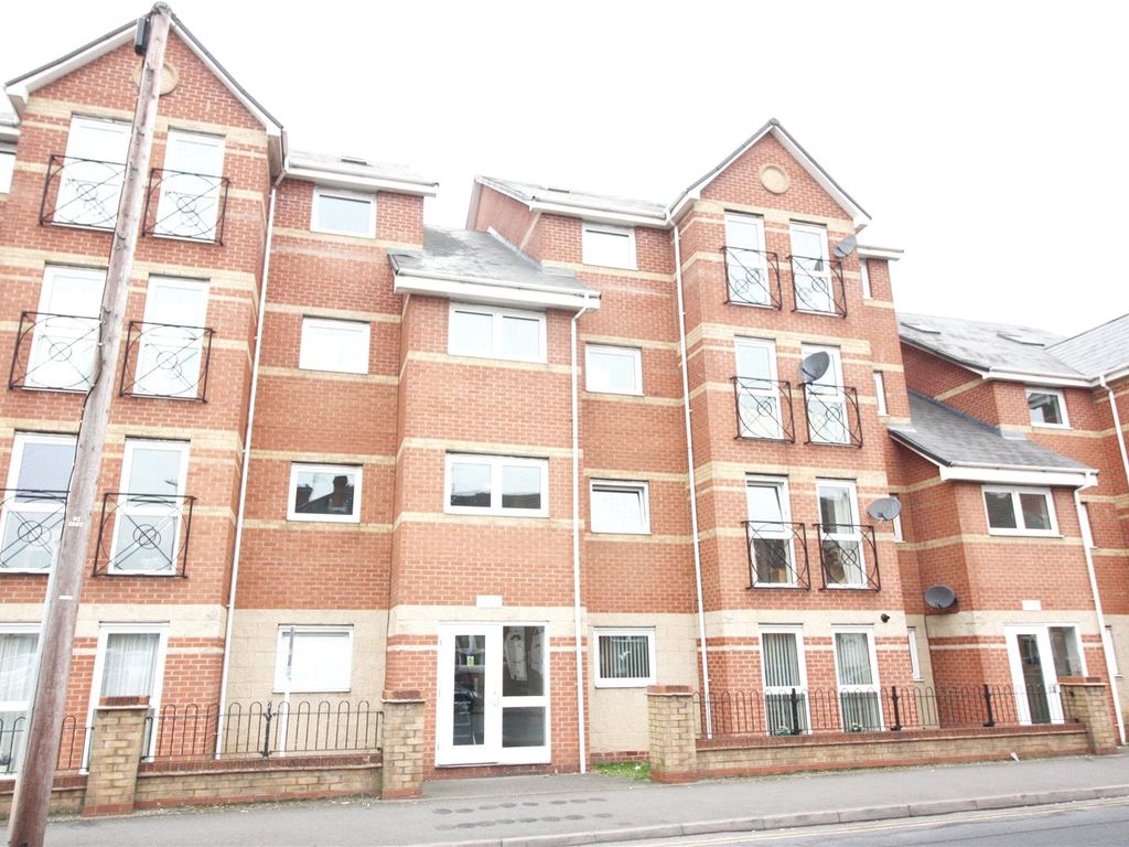 Swan Lane, Hillfields, Coventry CV2  