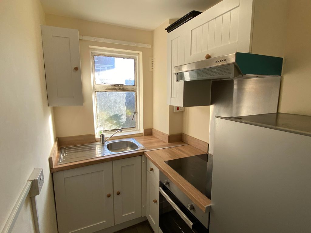 1 bed property to rent in Lumsden Mansions, Shirley Road, Southampton
