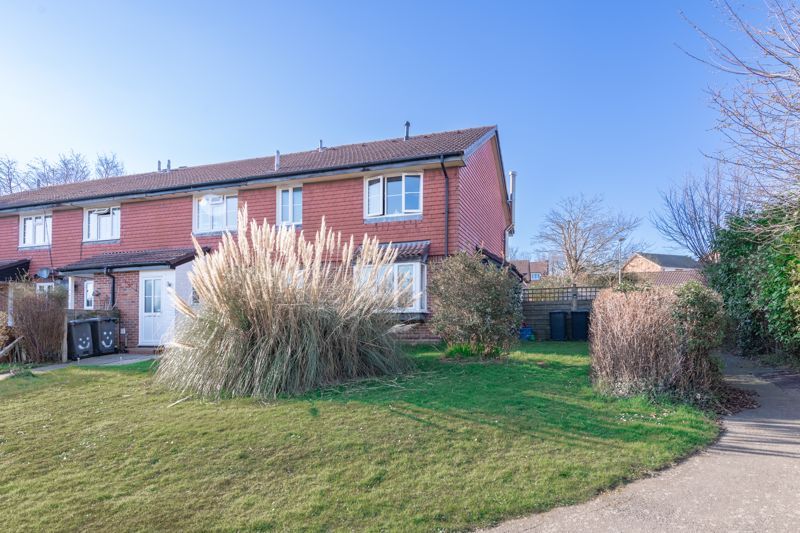 1 bed end terrace house for sale in Furnace Way, Uckfield TN22 Zoopla