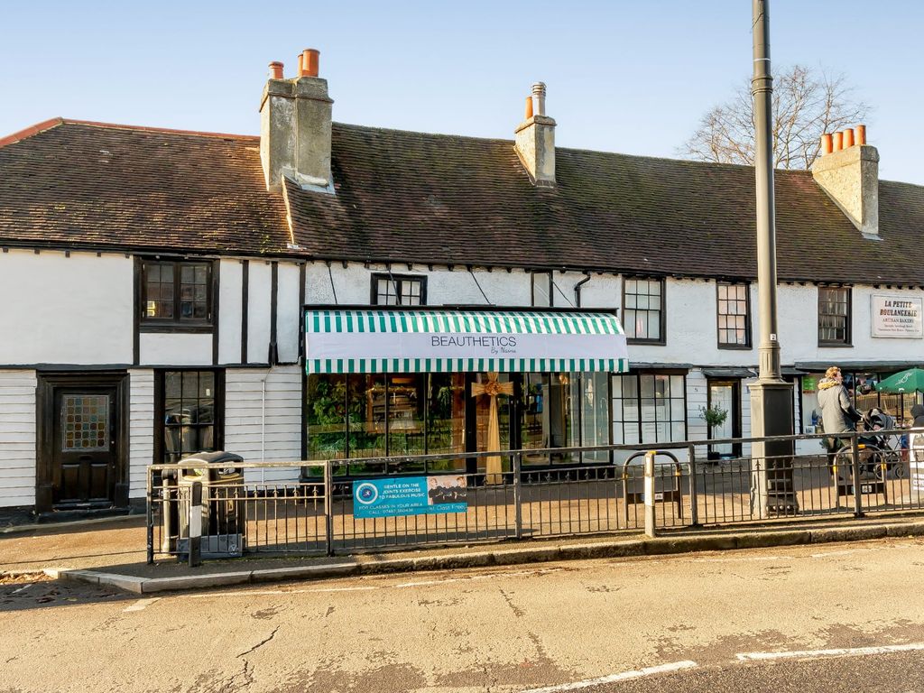 Retail premises for sale in The Broadway, Cheam SM3 Zoopla