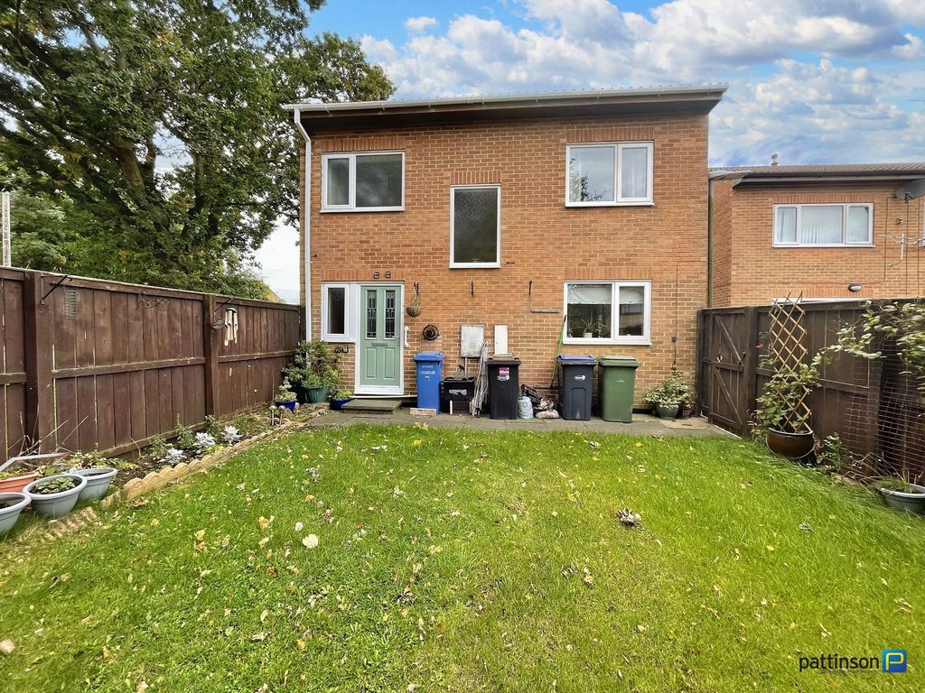 3 bed detached house for sale in Pendle Close, Peterlee SR8 Zoopla