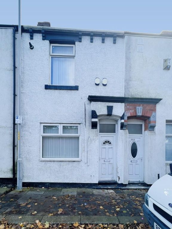 4 bed property for sale in Union Street, Middlesbrough TS1 Zoopla
