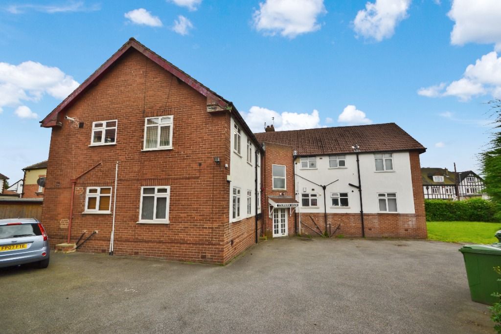 2 bed flat to rent in 306 Harrogate Road, Moortown, Leeds LS17 Zoopla