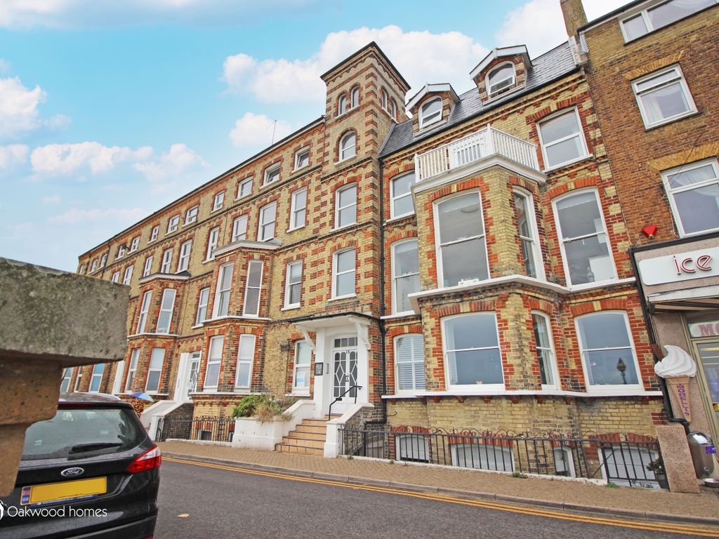 2 bed flat for sale in Victoria Parade, Broadstairs CT10 Zoopla
