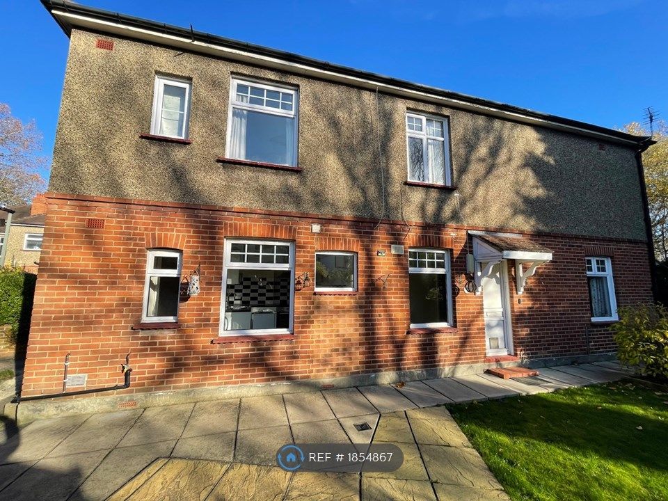 1 bed flat to rent in Cowper Close, Bromley BR2, £1,250 pcm Zoopla