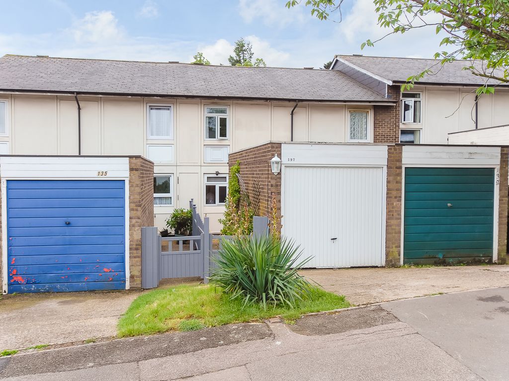 2 bed terraced house for sale in Thirlmere Gardens, Northwood HA6, £375,000 Zoopla