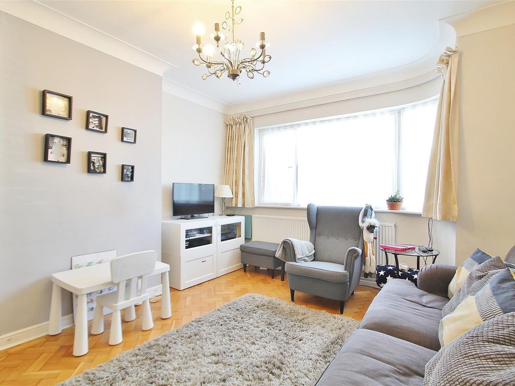 2 bed to rent in Hexham Gardens, Isleworth TW7 Zoopla