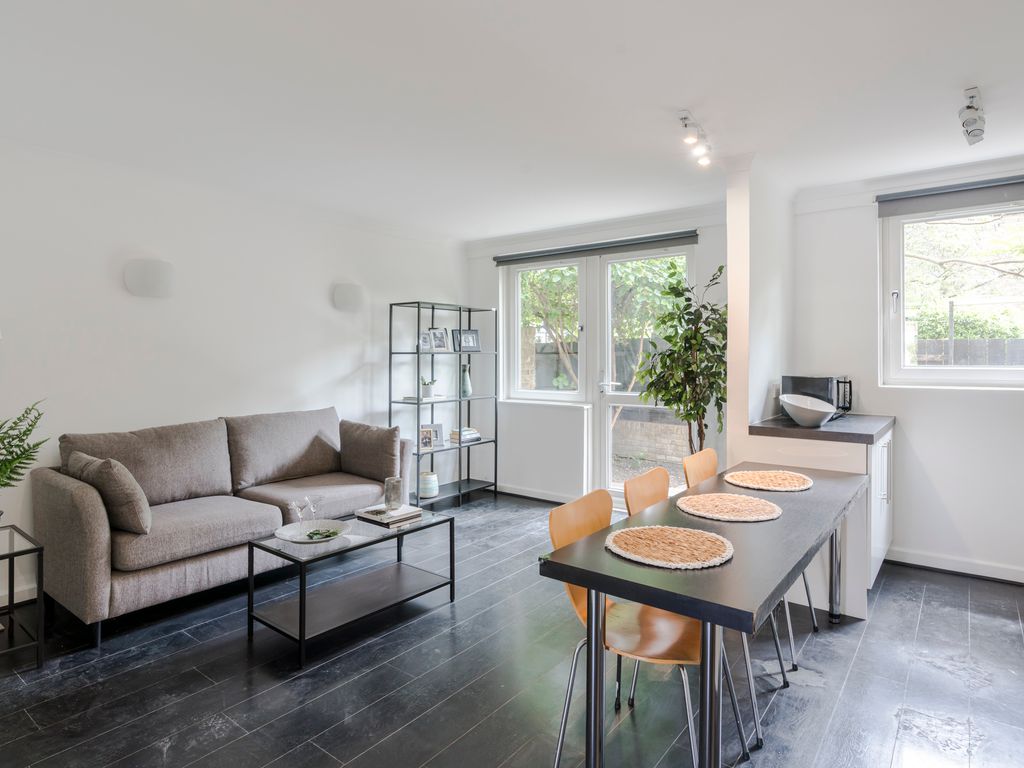 1 bed flat for sale in Harewood Avenue, London NW1 Zoopla