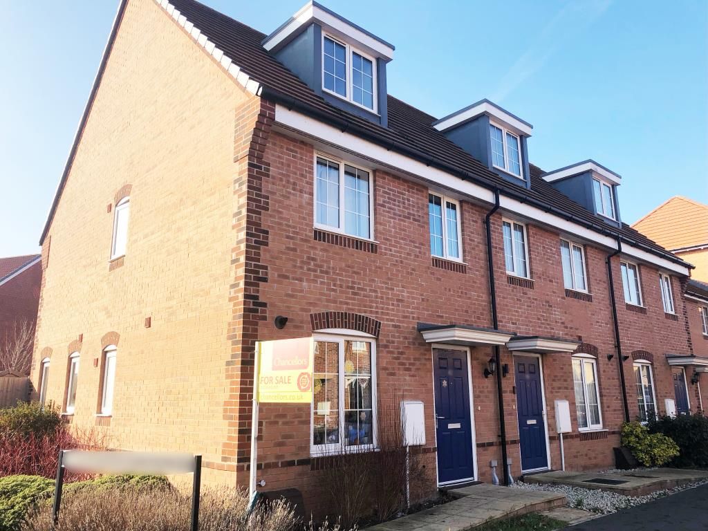 3 bed end terrace house for sale in Didcot, Oxfordshire OX11 Zoopla