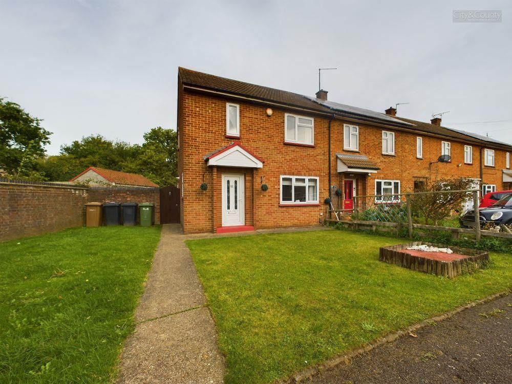 3 bed end terrace house for sale in Furze Ride, Peterborough PE1, £230,000 Zoopla