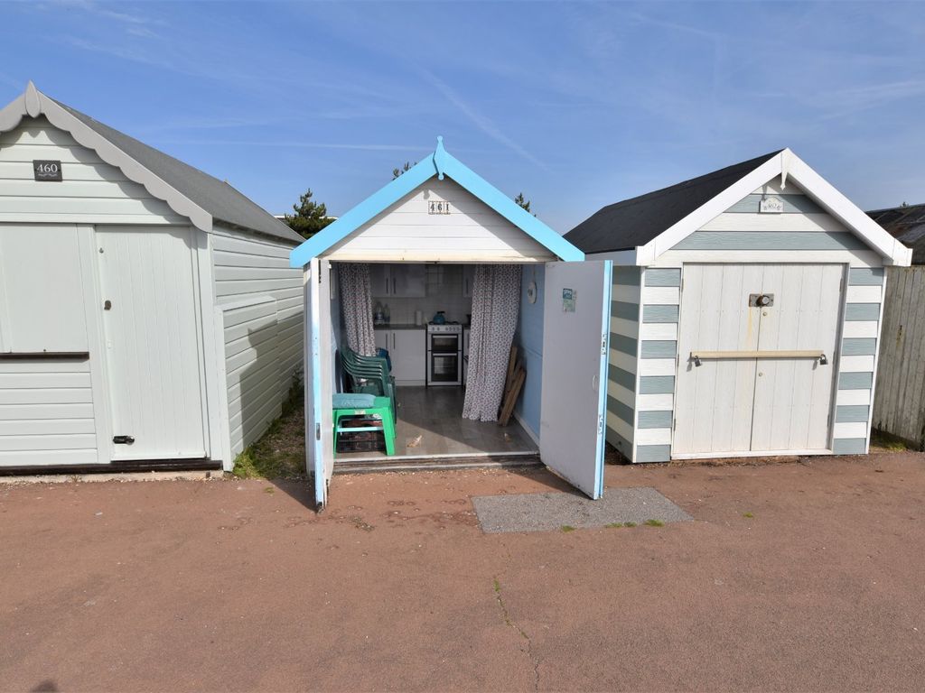 Detached house for sale in Shoebury Common Road, Shoeburyness, Essex