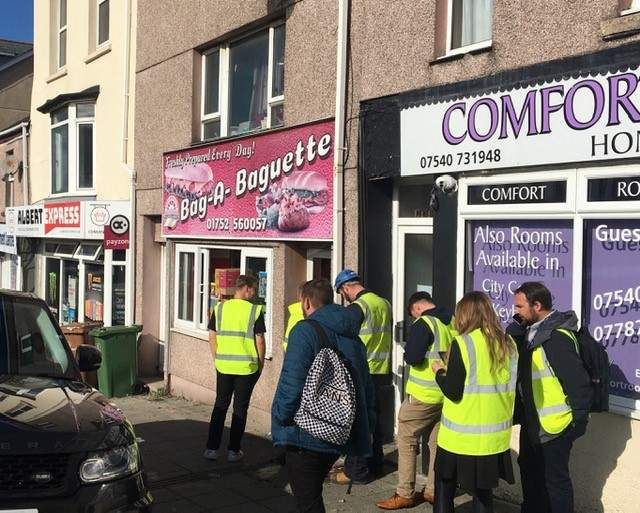 Property for sale in Plymouth, Devon PL2, £95,000 Zoopla