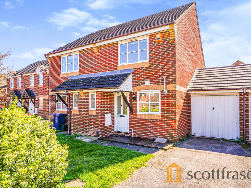 2 bed semidetached house to rent in Shepherds Hill, Oxford OX4 Zoopla