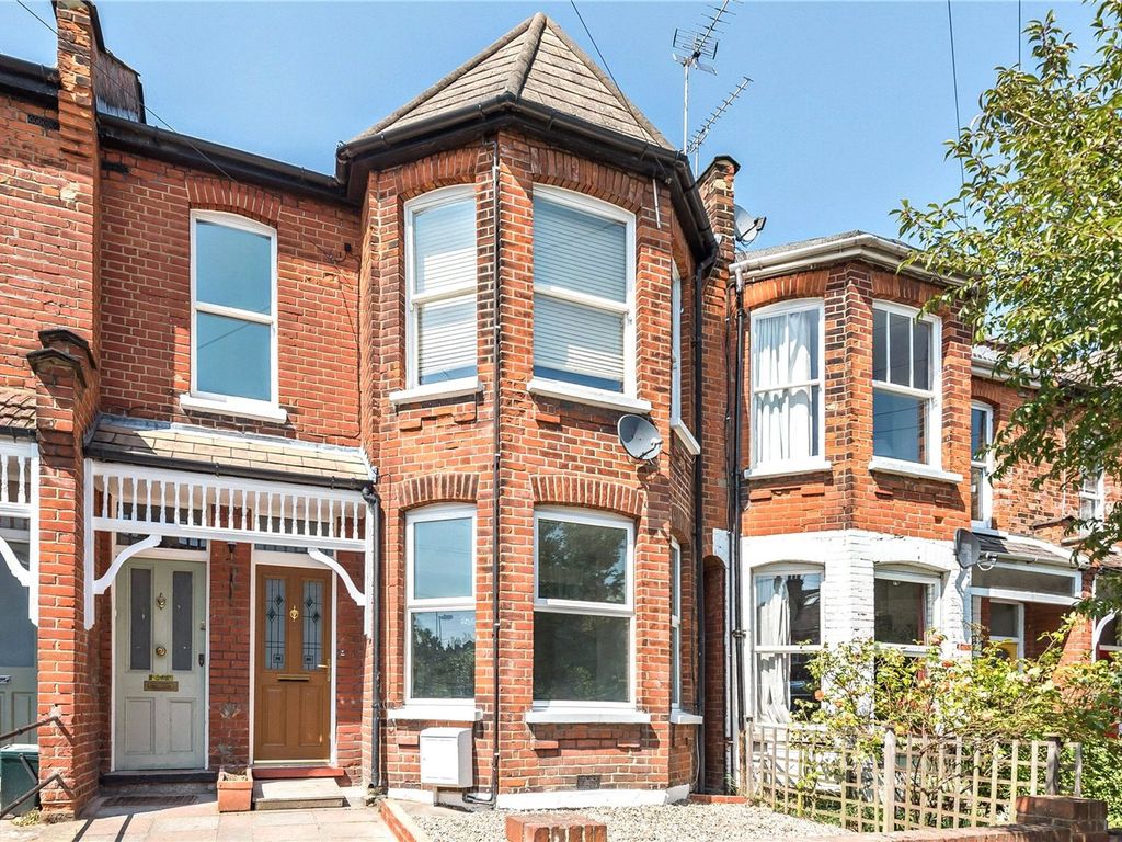 2 bed flat to rent in North View Road, London N8 Zoopla