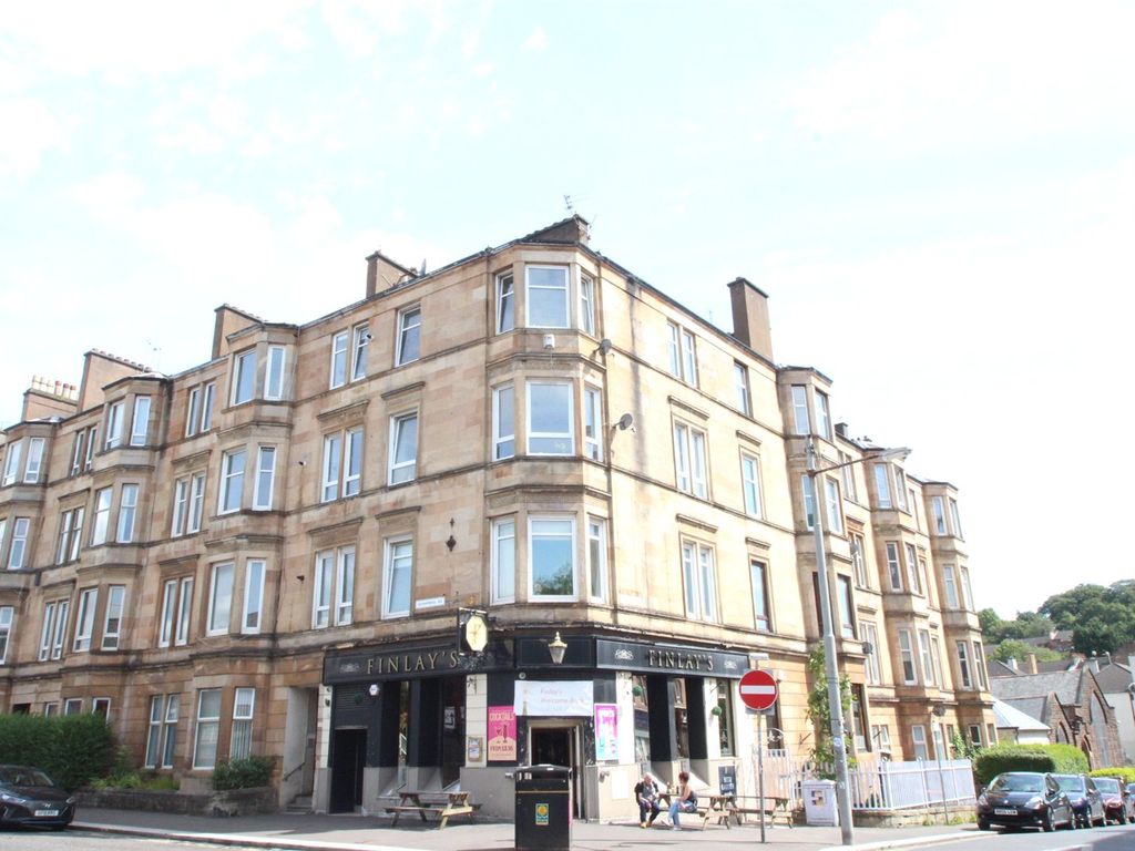 2 bed flat for sale in Kilmarnock Road, Shawlands, Glasgow G41 Zoopla