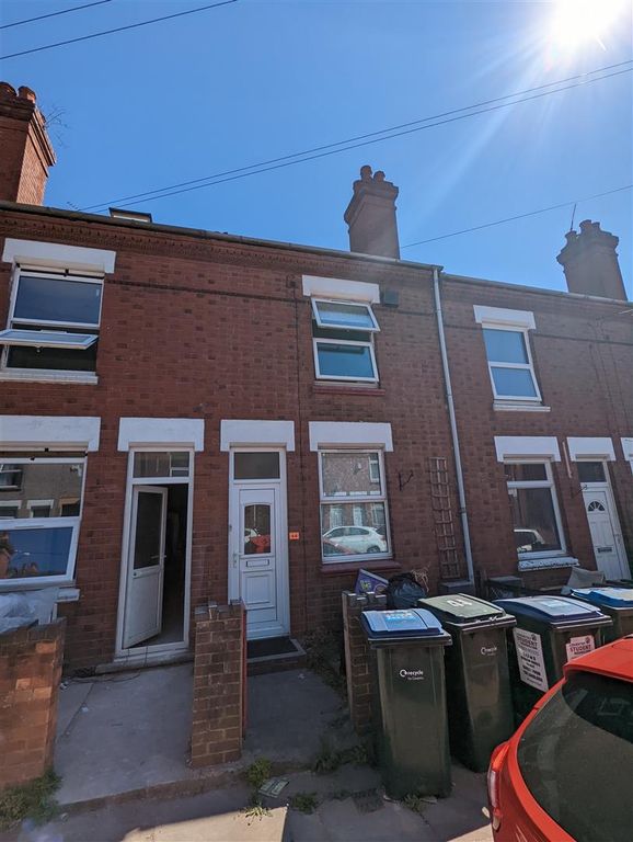 4 bed terraced house for sale in King Richard Street, Coventry CV2 Zoopla