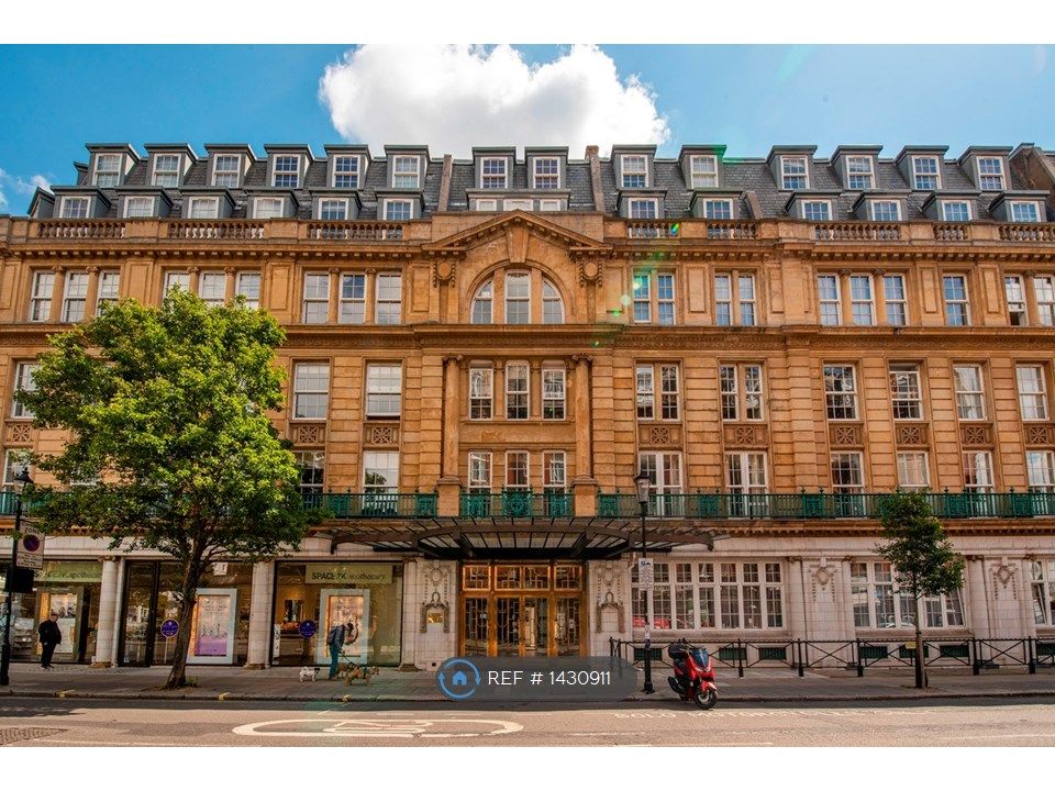 1 bed flat to rent in Chepstow Place, London W2 Zoopla
