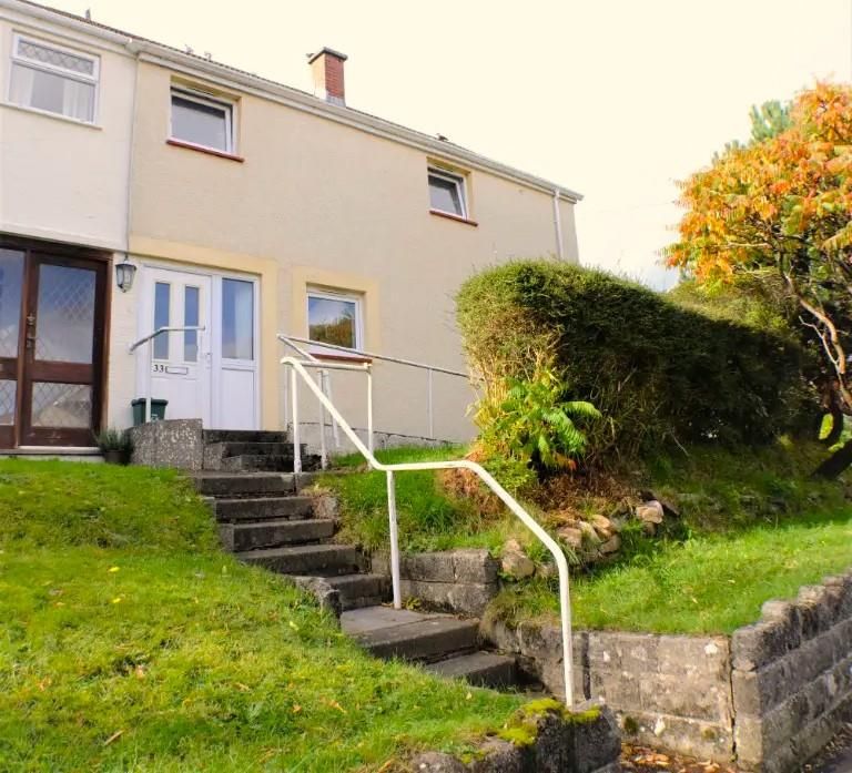 3 bed property to rent in Woodland Avenue, West Cross, Swansea SA3, £