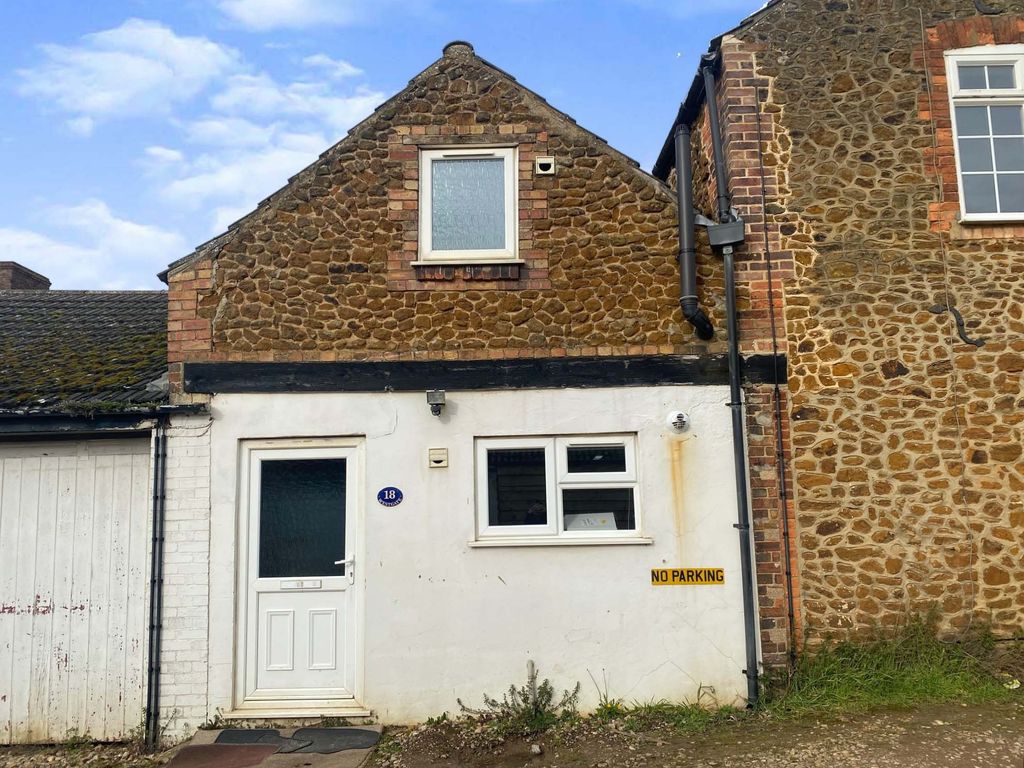 1 bed terraced house for sale in Westgate, Hunstanton PE36 Zoopla