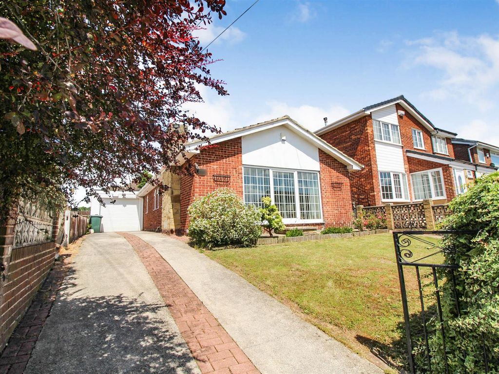 4 bed detached bungalow for sale in Geraldton Avenue, Bradford BD2 Zoopla