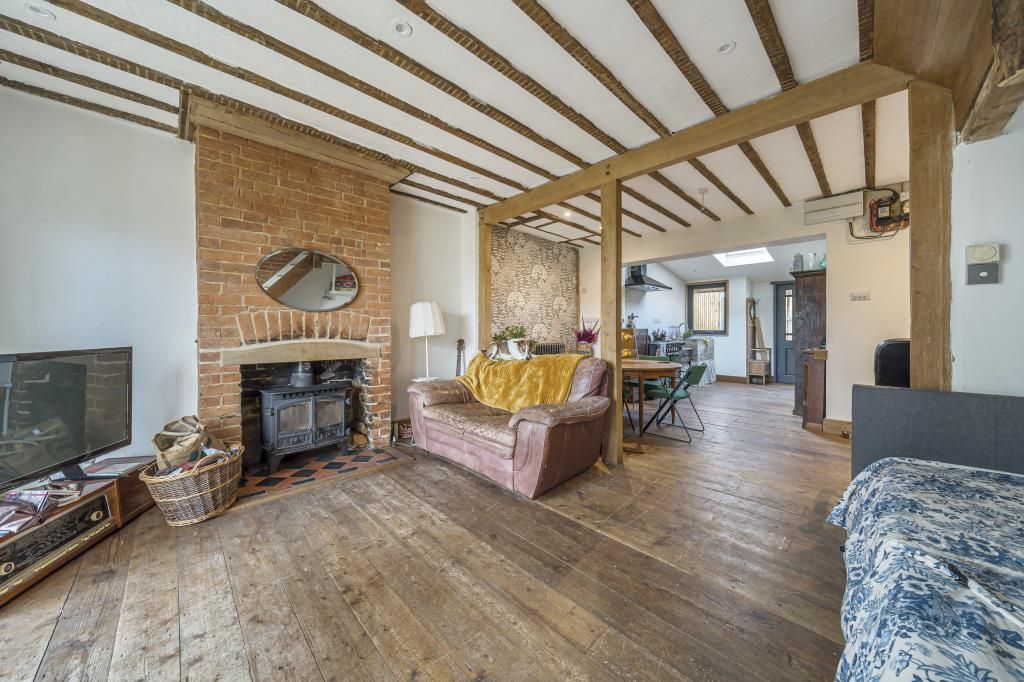 2 bed terraced house for sale in Old Burghclere, Hampshire RG20 Zoopla