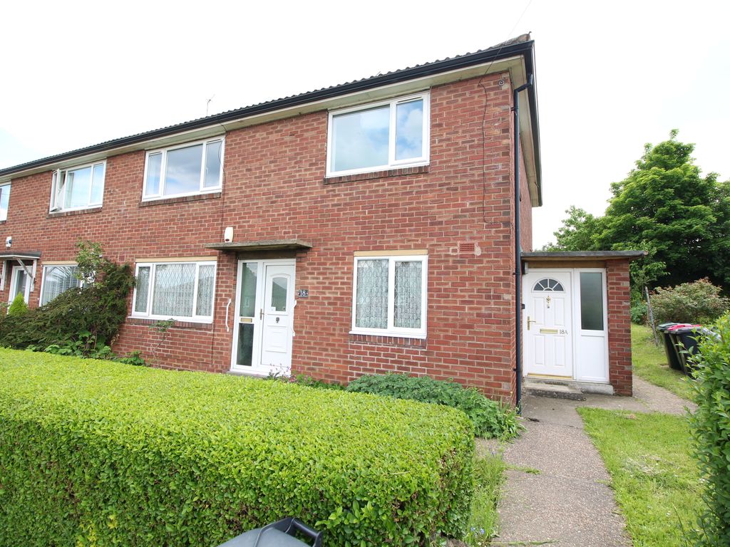2 bed flat to rent in Lister Avenue, Rawmarsh, Rotherham S62 Zoopla