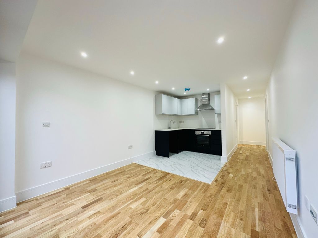 1 bed flat to rent in Challenge Close, Harlesden, London NW10 Zoopla