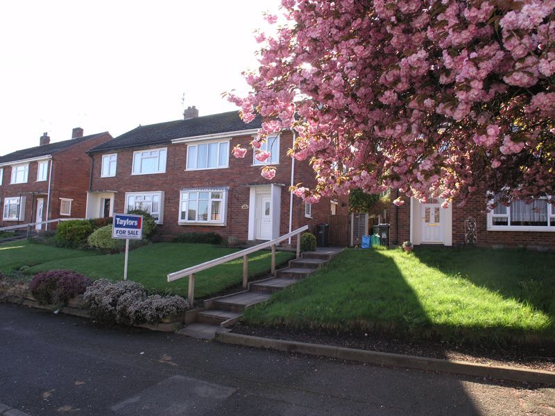 3 bed semidetached house for sale in Stourbridge, Wollaston, Kingsway