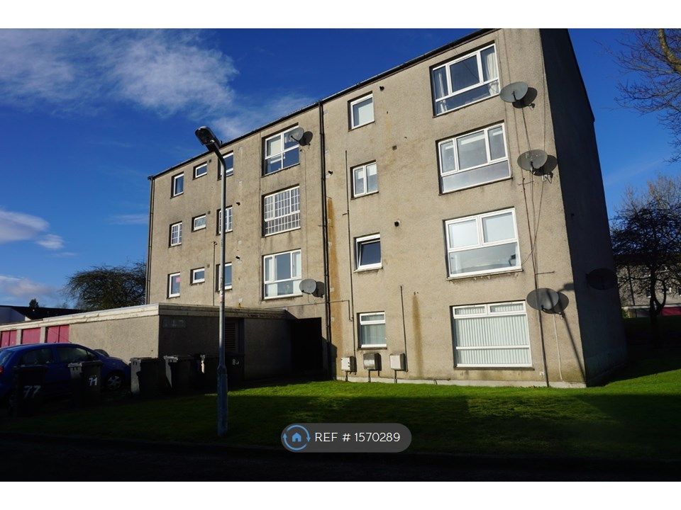 2 bed flat to rent in Medlar Road, Cumbernauld, Glasgow G67 Zoopla