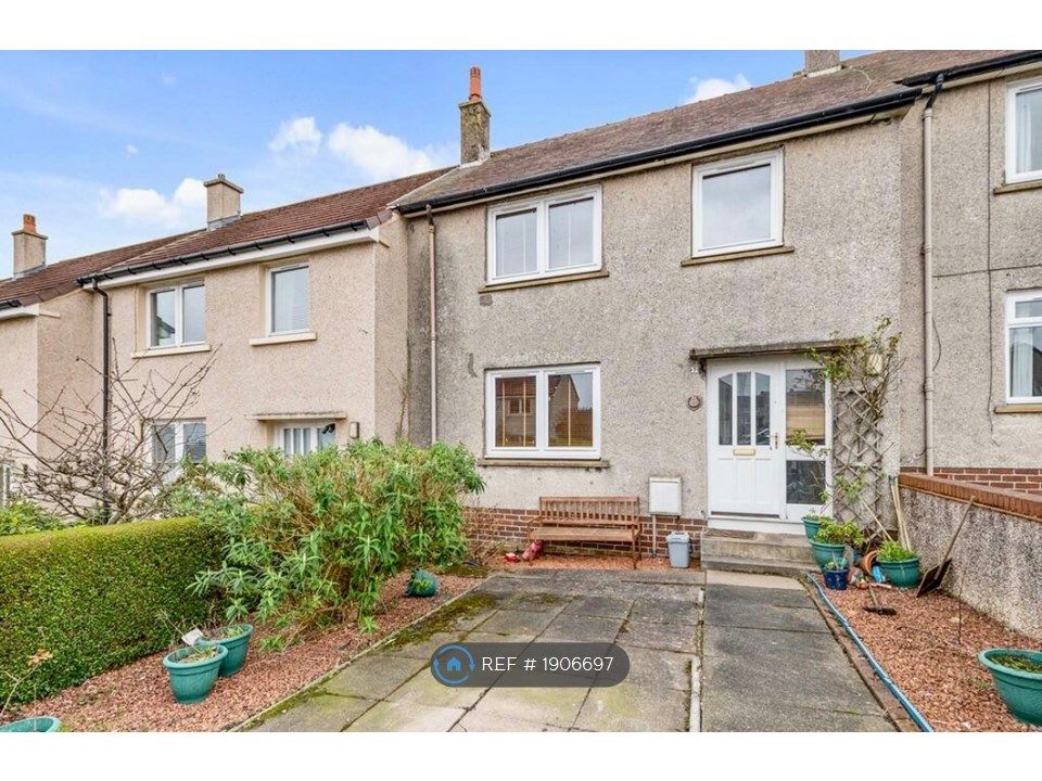 3 bed terraced house to rent in Rainhill Avenue, Maddiston, Falkirk FK2