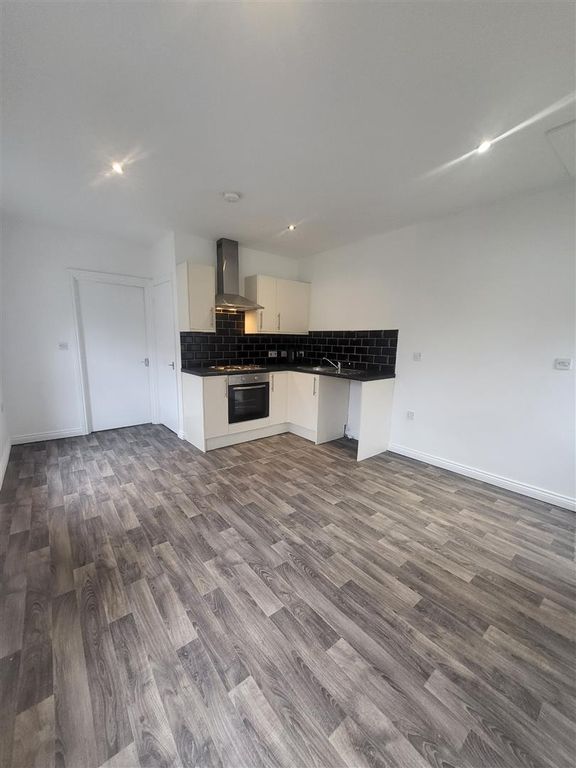 1 bed flat to rent in Marine Street, Cwm, Ebbw Vale NP23, £450 pcm Zoopla