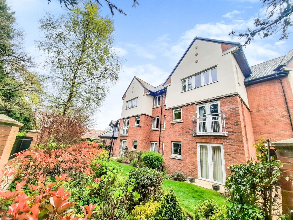 1 bed flat to rent in Boldon Lane, Cleadon, Sunderland SR6 Zoopla